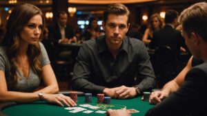 Bluff Poker là Gì - Hướng Dẫn Chi Tiết và Chiến Lược Tối Ưu
