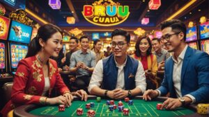 Cách Chơi Bầu Cua Online Luôn Thắng: Những Bí Kíp Để Thành Công