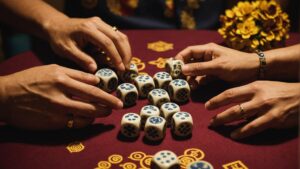 Cách Nghe Hột Bầu Cua Giúp Tăng Tỷ Lệ Thắng