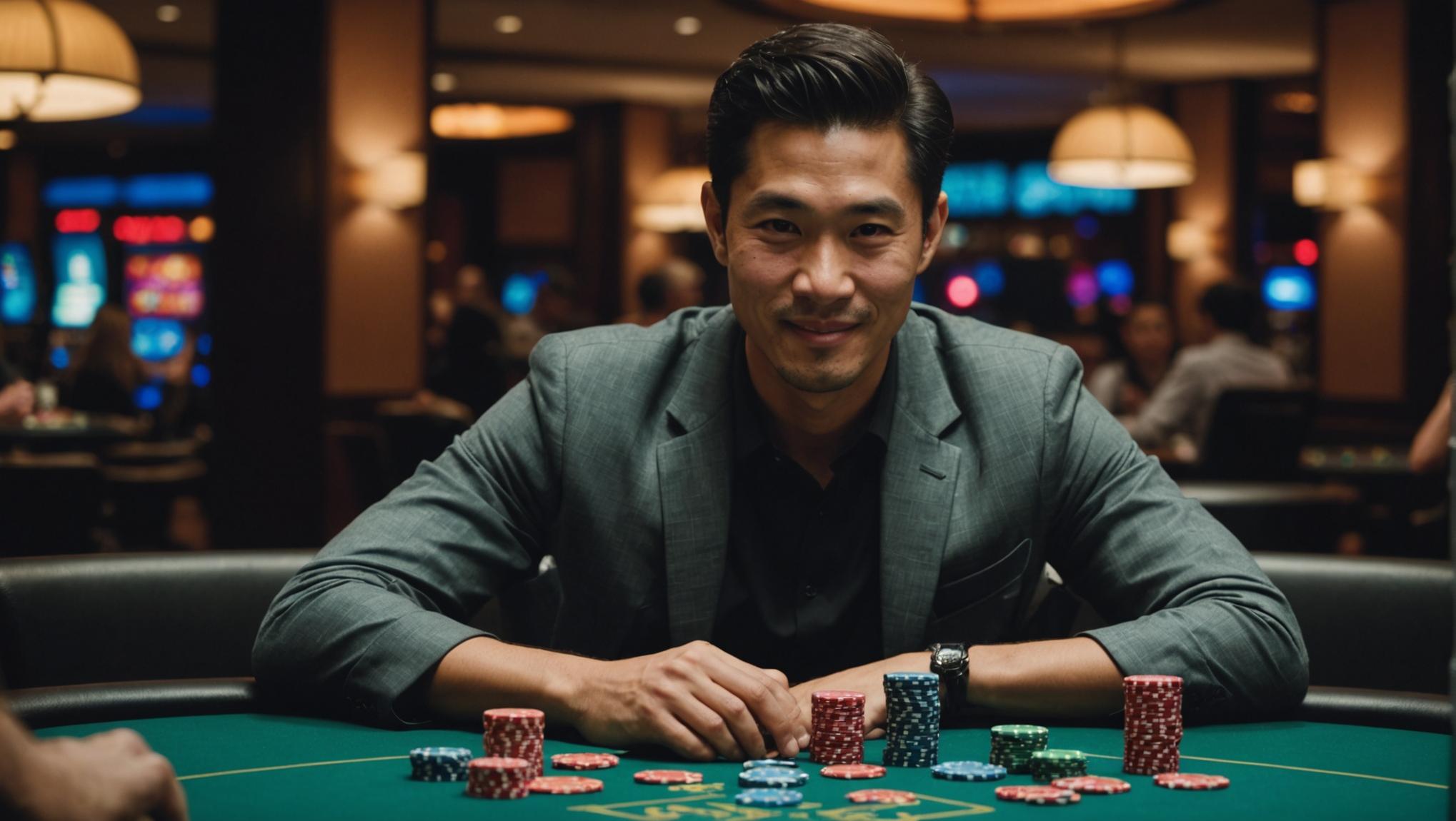 Cách Thực Hiện Bluff trong Poker