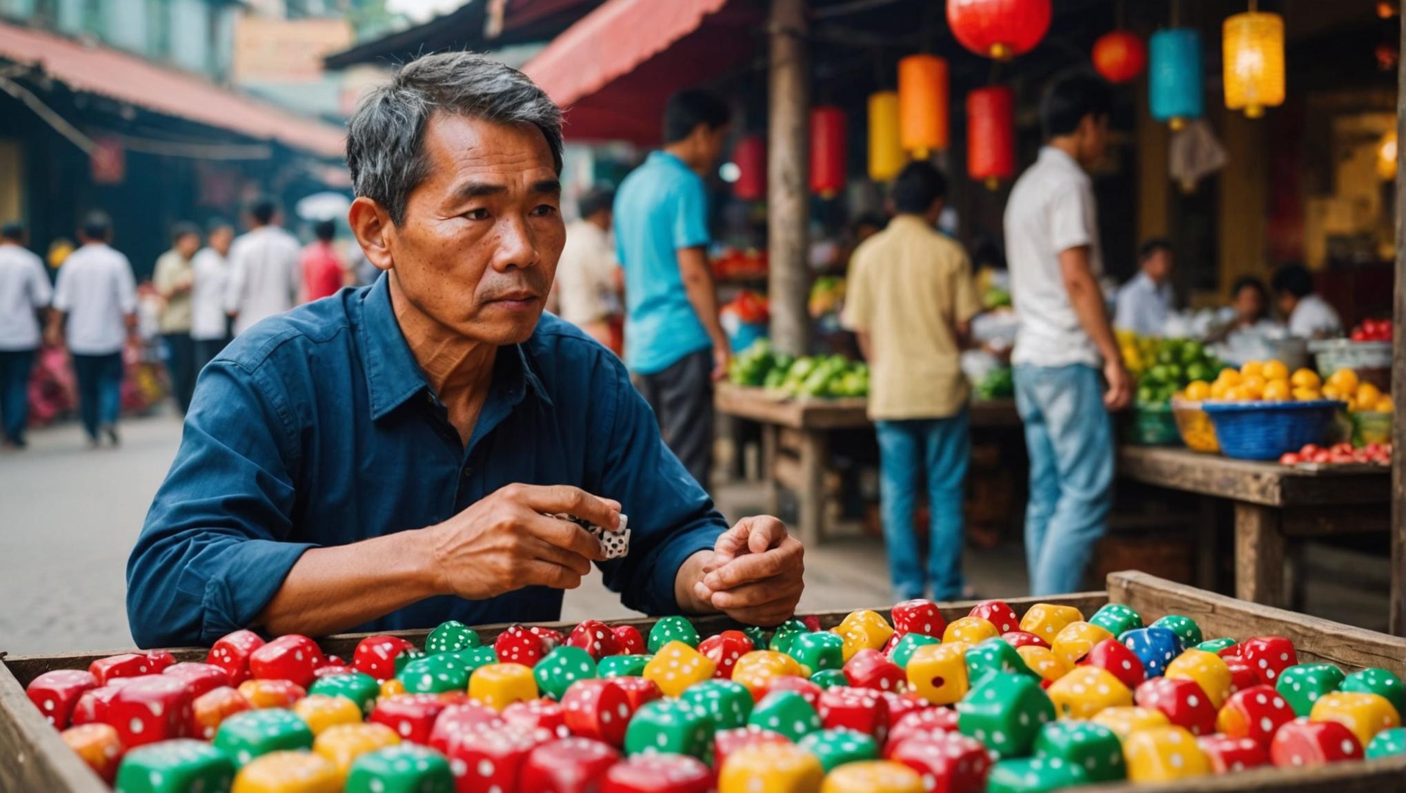 Chiến Thuật Bầu Cua: Chiến Lược Tăng Tỷ Lệ Thắng