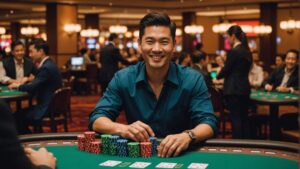 Dealer Poker là gì