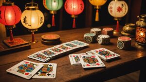 Game Bài Tài Xỉu