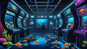 Game Bắn Cá Đổi Thưởng go88