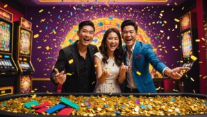 Giftcode Tải Game Nổ Hũ Club: Hướng Dẫn Toàn Diện