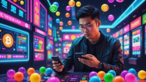 Hướng dẫn toàn diện về các ứng dụng đặt cược xổ số trực tuyến tốt nhất 2024