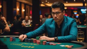 Luật All-In Poker: Hướng Dẫn Toàn Diện Cho Người Chơi