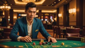Mẹo Chơi Sicbo: Chiến Lược Thắng Lợi cho Người Chơi Thông Minh