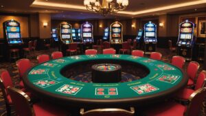 Nổ Hũ Mini Poker: Hướng Dẫn Chiến Thắng Từ Lời Mời Cá Cược