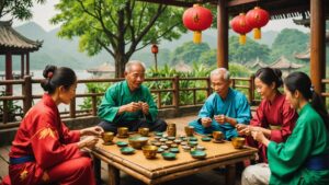 Phỏm là gì?