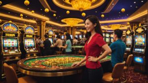 Tải Game Nổ Hũ