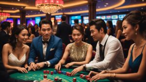 Tài Xỉu Online Rút Tiền