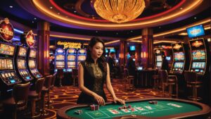 Trải Nghiệm Phỏm GO88: Game Bài Đổi Thưởng Hấp Dẫn