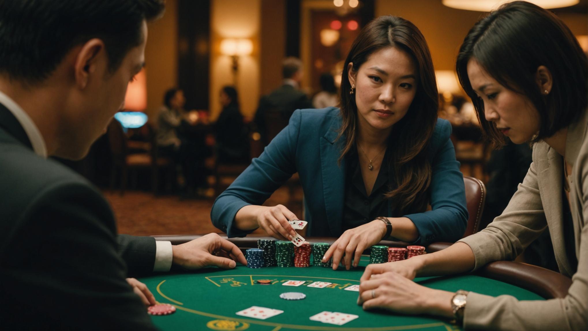 Vai Trò của Dealer trong Trò Chơi Poker