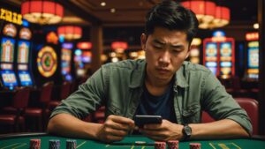 Vì sao không nên sử dụng phần mềm hack bầu cua trên điện thoại
